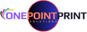 One Point Print Solutions